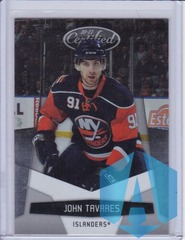 2010-11 Panini Certified John Tavares #90 Silver